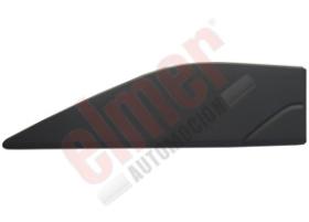 Elmer Automoción 20640154 - MOLDURA GUARDABARROS DX IVECO DAILY