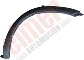 Elmer Automoción 20639102 - PROTECCION GUARDAB.DCH IVECO DAILY