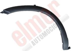 Elmer Automoción 20639103 - PROTECCION GUARDAB.IZQ IVECO DAILY