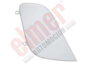 Elmer Automoción 90594094 - DEFLECTOR AIRE PARTE EXTERNA DX MB