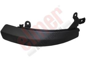 Elmer Automoción 90347604 - DEFLECTOR AIRE INTERIOR DX SCA. STR