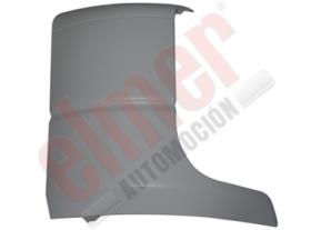 Elmer Automoción 90594372 - DEFLECTOR DX MB ACTROS MP2 MEGA SPA