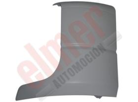 Elmer Automoción 90594373 - DEFLECTOR SX MB ACTROS MP2 MEGA SPA