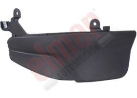 Elmer Automoción 90347603 - DEFLECTOR AIRE INTERIOR SX SCA. STR