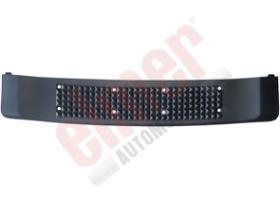 Elmer Automoción 40670097 - APOYAPIES PARACHOQUES IVE EUROCARGO