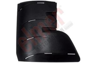 Elmer Automoción 90594160 - DEFLECTOR AIRE DX MB ACTROS MEGA SP