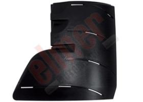 Elmer Automoción 90594161 - DEFLECTOR AIRE SX MB ACTROS MEGA SP