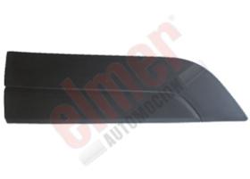 Elmer Automoción 20640156 - MOLDURA GUARDABARROS DX IVECO DAILY