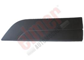 Elmer Automoción 20640157 - MOLDURA GUARDABARROS SX IVECO DAILY