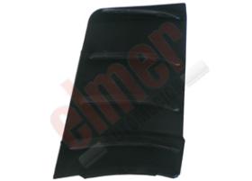 Elmer Automoción 90710182 - DEFLECTOR AIRE INTERNO DX MAN TGS-T