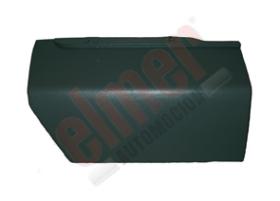 Elmer Automoción 20644002 - PROLONGACION GUARDABARROS DX EUROTE