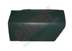 Elmer Automoción 20644003 - PROLONGACION GUARDABARROS SX EUROTE