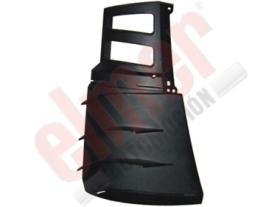 Elmer Automoción 90594376 - DEFLECTOR AIRE PARTE INTERNA DX MB