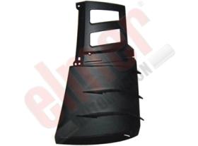 Elmer Automoción 90594377 - DEFLECTOR AIRE PARTE INTERNA SX MB