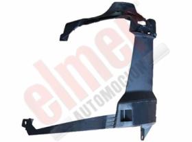 Elmer Automoción 110266603 - SOPORTE FARO IZQDO.VOLVO FM 4 EURO