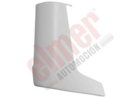 Elmer Automoción 90711180 - DEFLECTOR DE AIRE EXTERIOR DCHO. MA