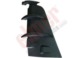 Elmer Automoción 90726172 - DEFLECTOR AIRE INTERIOR DCHO. MAN