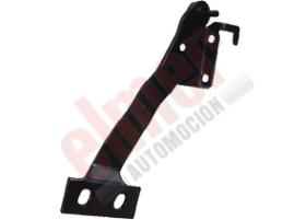 Elmer Automoción 10346143 - SOPORTE CALANDRA SX SUPERIOR SCANIA