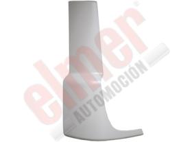 Elmer Automoción 90594092 - DEFLECTOR AIRE PARTE EXTERNA DX MB