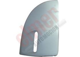 Elmer Automoción 90343161 - DEFLECTOR AIRE IZQ. SCANIA P270