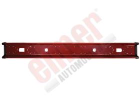 Elmer Automoción 40001900 - BARRA TRASERA ROJA MM 1900/2050