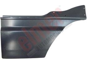 Elmer Automoción 140594105 - EXTENSION PUERTA PARTE EXTERNA SX M