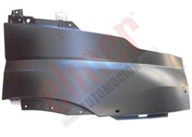 Elmer Automoción 20640150 - GUARDABARROS DX IVECO DAILY 2014