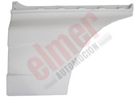 Elmer Automoción 140700023 - EXTENSION PUERTA SX MAN TGX-TGA XL-