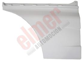 Elmer Automoción 140700024 - EXTENSION PUERTA DX MAN TGX-TGA XL-