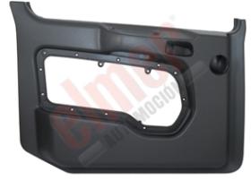 Elmer Automoción 140594100 - PANEL PUERTA DX MB ACTROS/MEGA SPAC