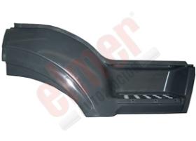 Elmer Automoción 20670532 - GUARDAB. APOYAPIES C/ALETA DX IVECO