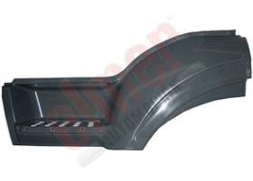 Elmer Automoción 20670533 - GUARDAB. APOYAPIES C/ALETA SX IVECO