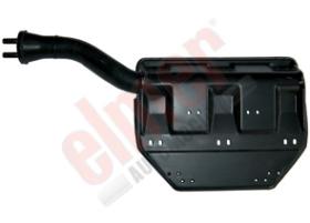 Elmer Automoción 100300024 - SOPORTE GUARDAB.POST.DCHO.SCANIA CP