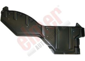 Elmer Automoción 140696756 - PANEL INT.EXTENSION PUERTA DX EUROS