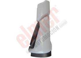 Elmer Automoción 90671181 - DEFLECTOR AIRE IZQDO. IVECO EUROCAR