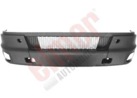 Elmer Automoción 40641091 - PARACHOQUES DEL. C/AGUJEROS IVECO D