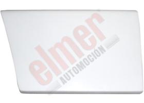 Elmer Automoción 140495614 - EXTENSION PTA. DCHA. BLANCO DAF CF