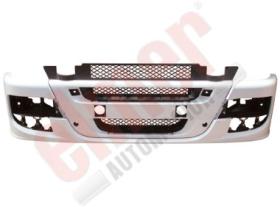 Elmer Automoción 40690080 - PARACHOQ.BLANCO IVECO STRALIS AD-AT