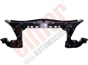 Elmer Automoción 10593101 - SOPORTE PANEL RADIADOR MERCEDES