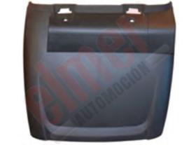 Elmer Automoción 20410539 - MEDIO GUARD.POST.PART.POST.IZQDA.DA