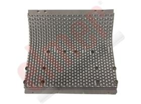 Elmer Automoción 20594312 - GUARDAB. TRAS. DCHO./IZQD ANTISPAY