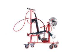 GOOD TOOL WE1 - WHEEL EXTRACTOR (EXTRACTOR RUEDAS DOBLES Y SIMPLES)