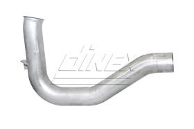 Dinex 22157 - TUBO FRONTAL