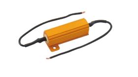 ATRESSA ILUMINACION AC012612 - RESISTENCIA DE CARGA 50W 6OHM 2A 12V