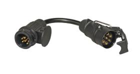 ATRESSA ILUMINACION CE123900 - 24V ISO 13-11 446 7-1724 13/7PIN 800MM