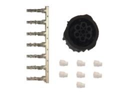 ATRESSA ILUMINACION CN000100 - KIT CONECTOR AMP 1,5 7P