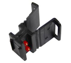 ATRESSA ILUMINACION CN010100 - CONECTOR RáPIDO DOBLE