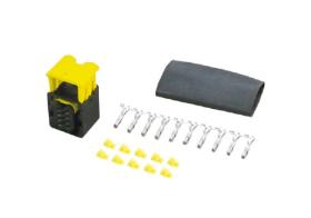 ATRESSA ILUMINACION CN010600 - KIT CONECTOR HDSCS 8P