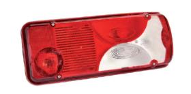 ATRESSA ILUMINACION PT025700 - PILOTO MULTIFUNCIÓN DERECHO VW CRAFTER / MB SPRINTER