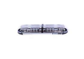 ATRESSA ILUMINACION RV047008 - PUENTE LED 12/24V ÁMBAR